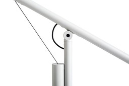 Hay Fifty-Fifty Floor Lamp--3