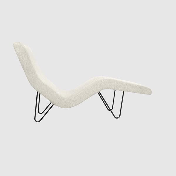 Gubi GMG Chaise Longue--1