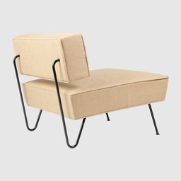 Gubi GT Lounge Chair--1