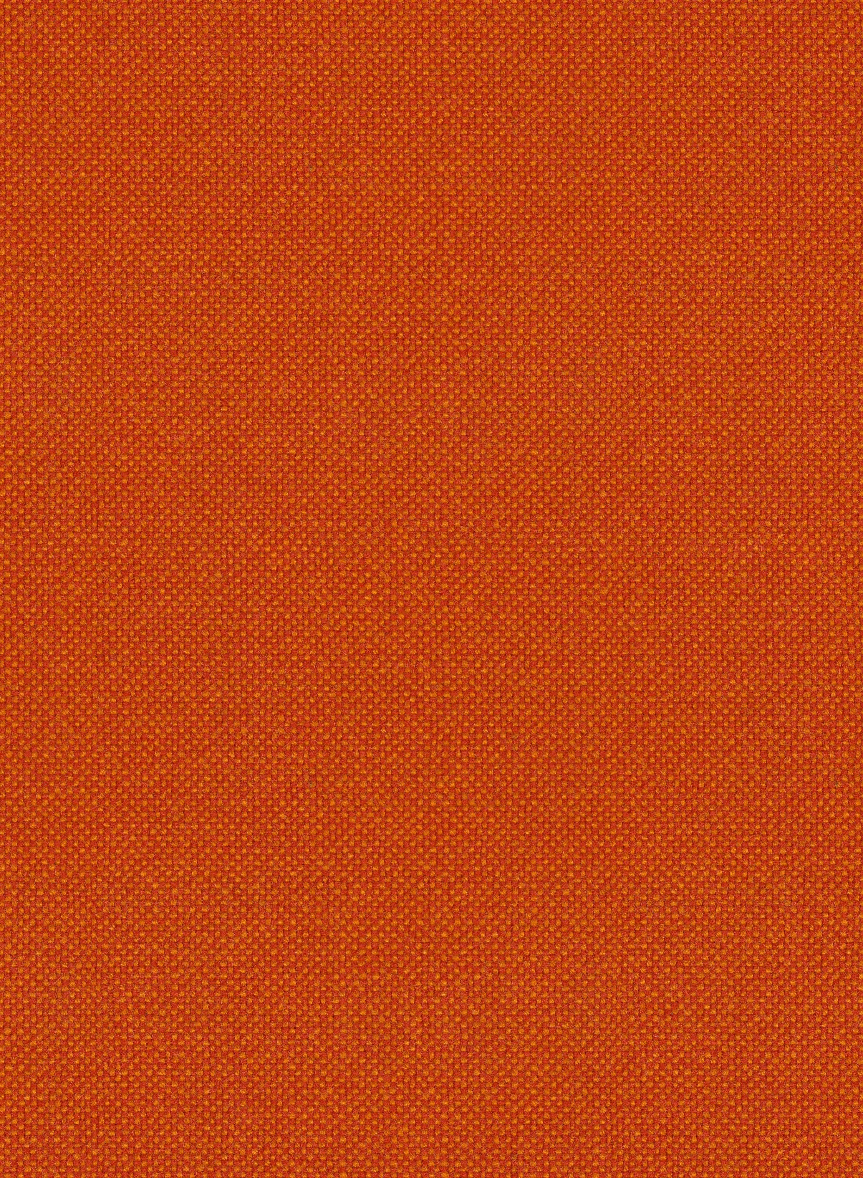 Knoll International Bertoia Stuhl - Hallingdal 590H Red Orange--20