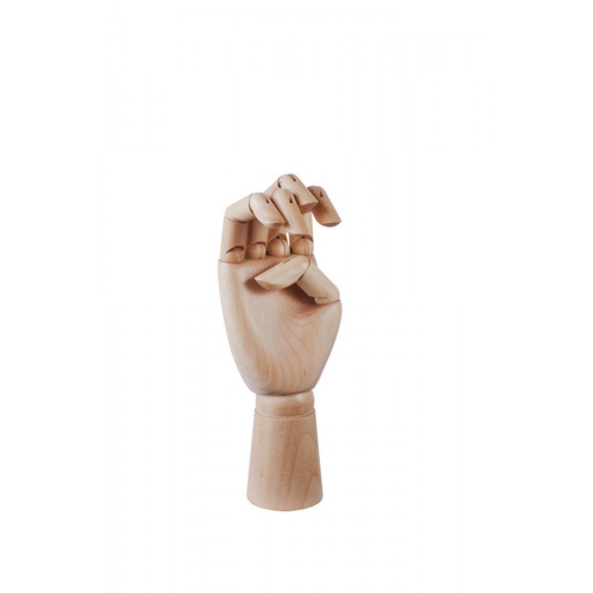 Hay Wooden Hand--2