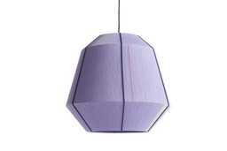 HAY BONBON SHADE WITHOUT CORD SET - 500 LAVENDER--6