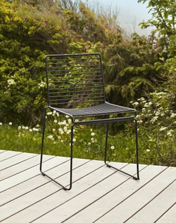 HAY HEE DINING CHAIR--12