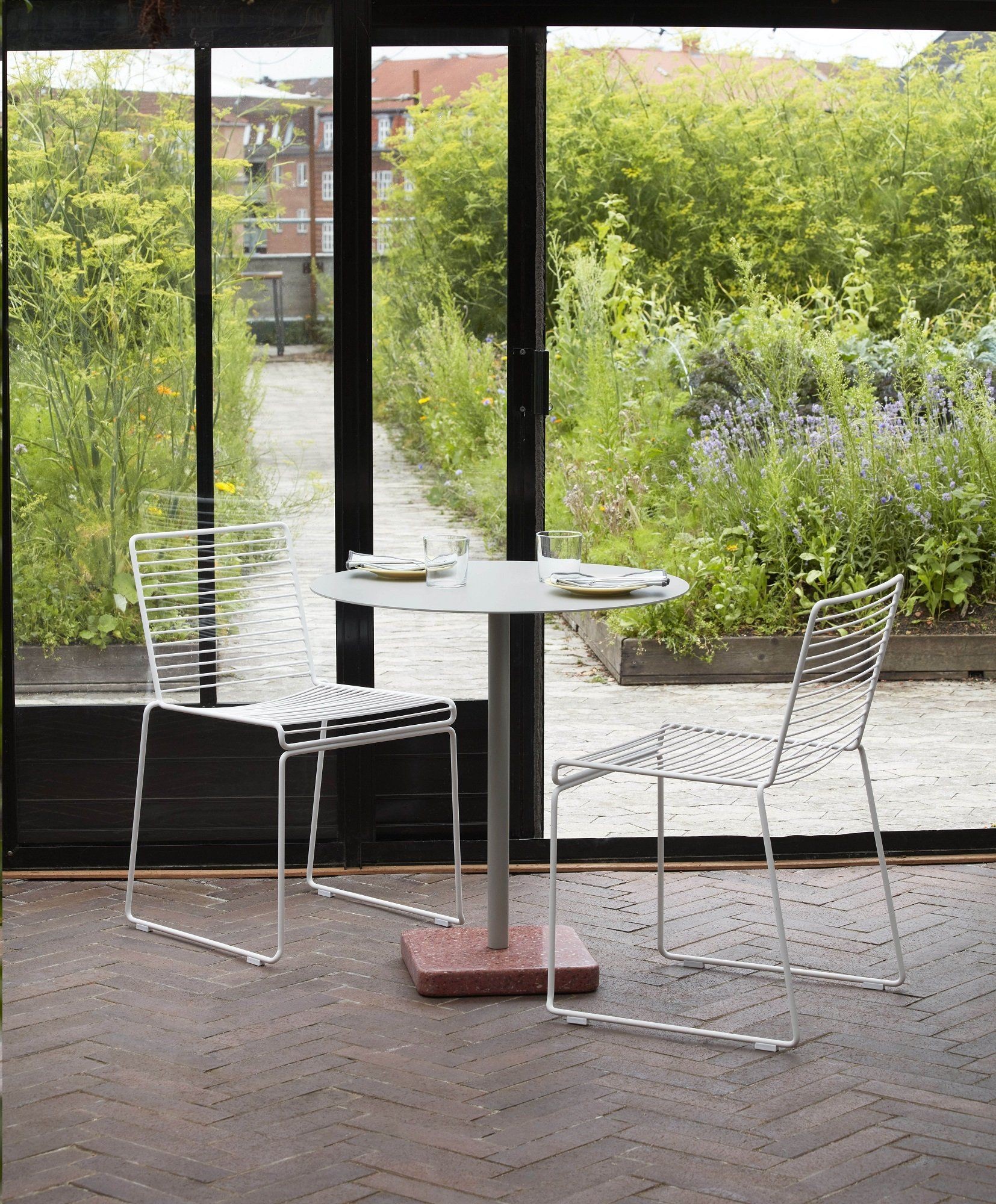 HAY HEE DINING CHAIR--10