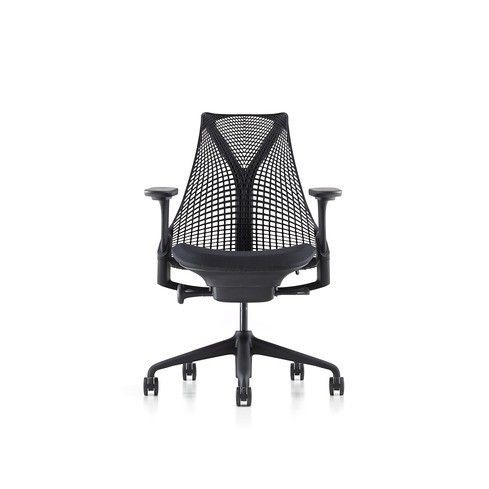 Herman Miller Sayl Office Chair--1