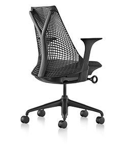 Herman Miller Sayl Office Chair--2