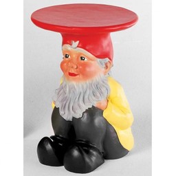 Kartell Gnomes Tisch - Napoleon bunt--2