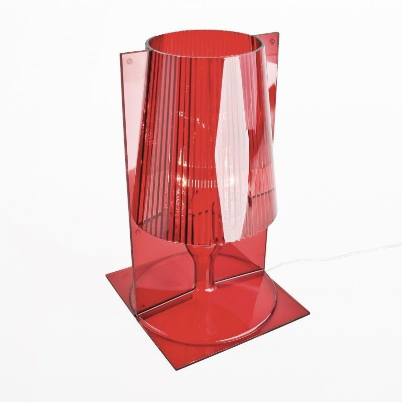 Kartell Take Tavolo Tischleuchte--15