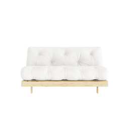 KARUP DESIGN ROOTS 160 SOFA BED -  701 Natural--1