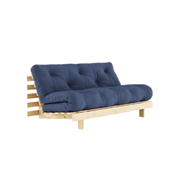 KARUP DESIGN ROOTS 160 SOFA BED -  737 Marine--16