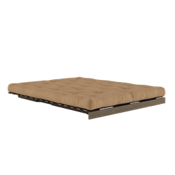 KARUP DESIGN ROOTS 160 Sofa Bed - Carob Brown - Mocca--56