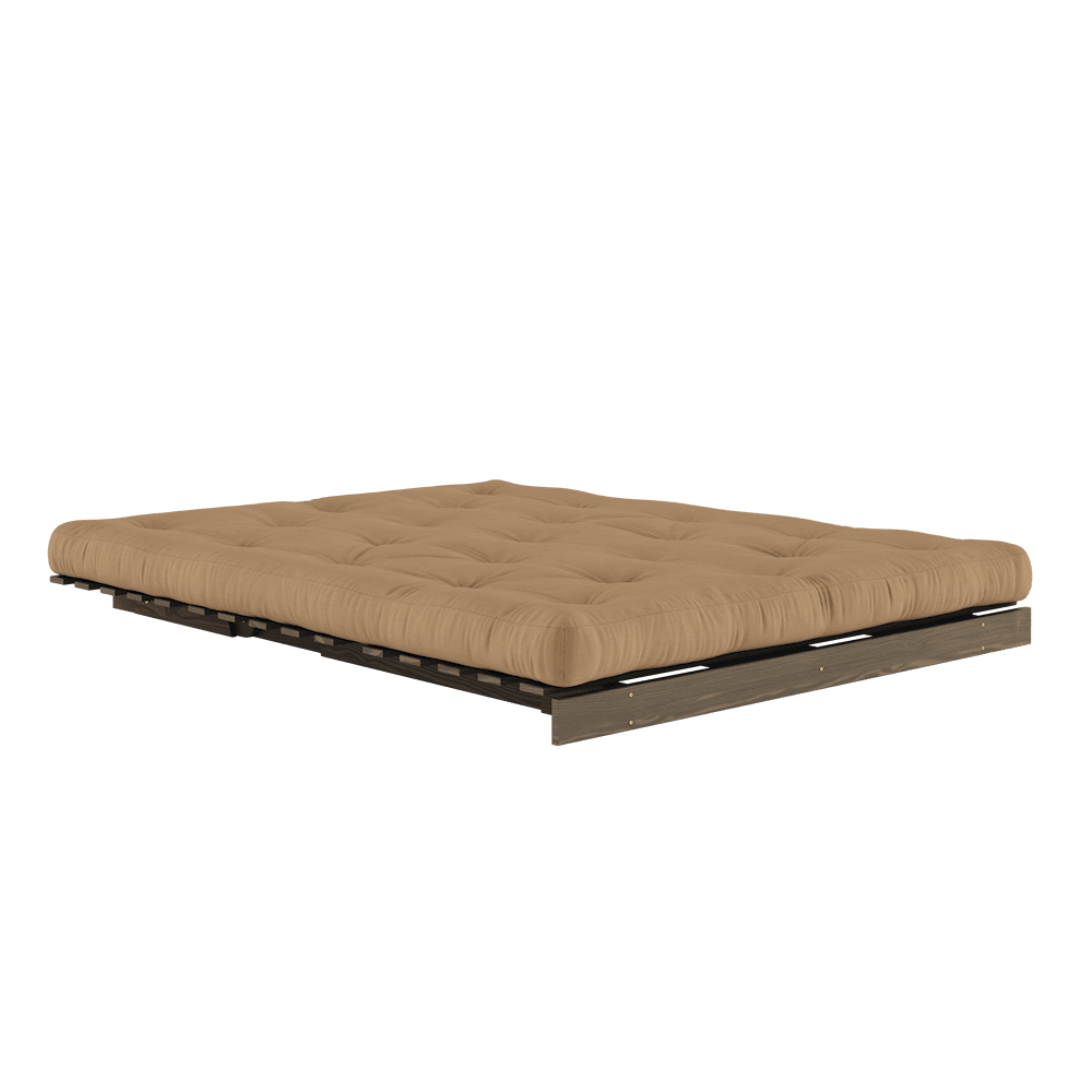 KARUP DESIGN ROOTS 160 Sofa Bed - Carob Brown - Mocca--56