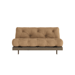 KARUP DESIGN ROOTS 160 Sofa Bed - Carob Brown - Mocca--53