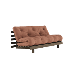 KARUP DESIGN ROOTS 160 Sofa Bed - Carob Brown - Clay Brown--72