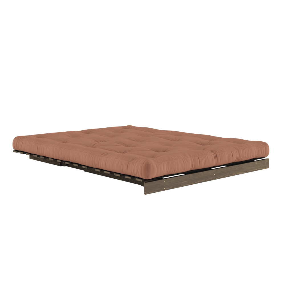 KARUP DESIGN ROOTS 160 Sofa Bed - Carob Brown - Clay Brown--76