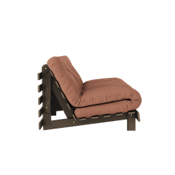 KARUP DESIGN ROOTS 160 Sofa Bed - Carob Brown - Clay Brown--74