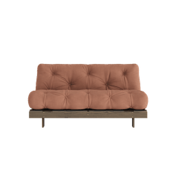 KARUP DESIGN ROOTS 160 Sofa Bed - Carob Brown - Clay Brown--73