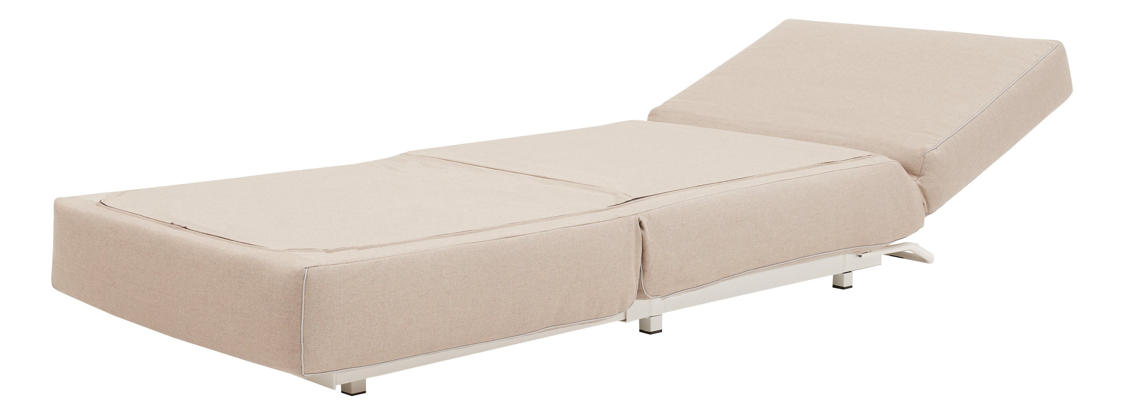 Softline CITY Sessel mit Einzelbett--7