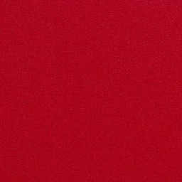 Knoll Saarinen Conference Stuhl - Gestell Walnuss - rot/Hopsack Red/Gestell Walnuss--4