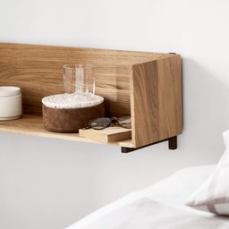 Kristina Dam Studio Stack Wall Shelf - Wandregal--6