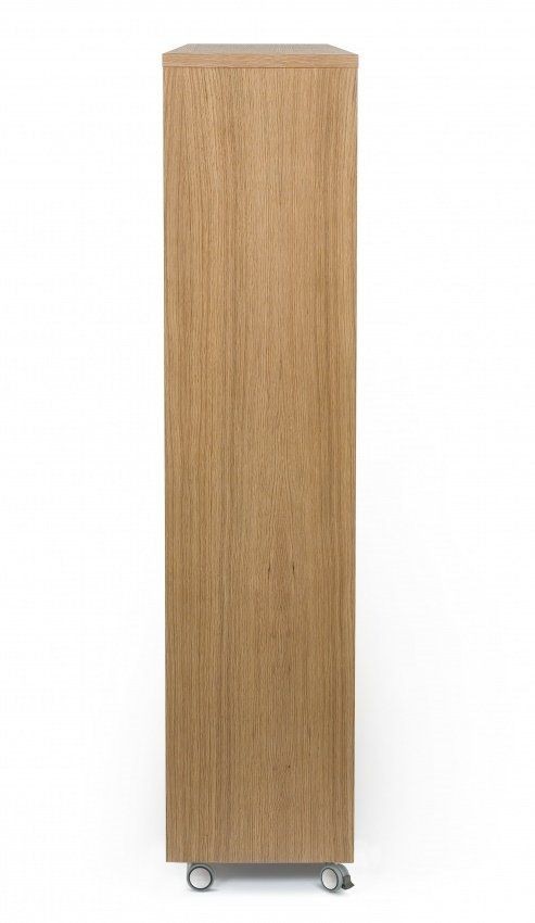 Morana Adala Roomdivider - Oak--6