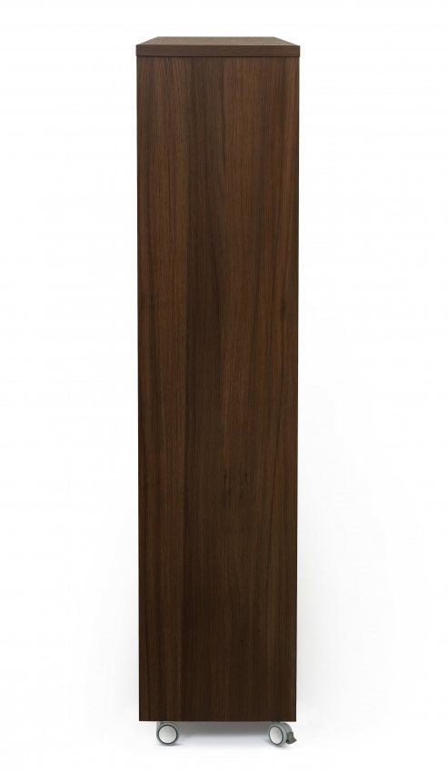 Morana Adala Roomdivider - Walnut--13