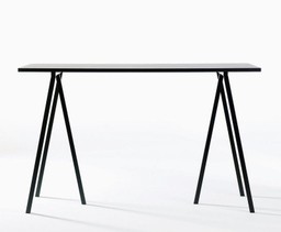 HAY Loop Stand High Table--2