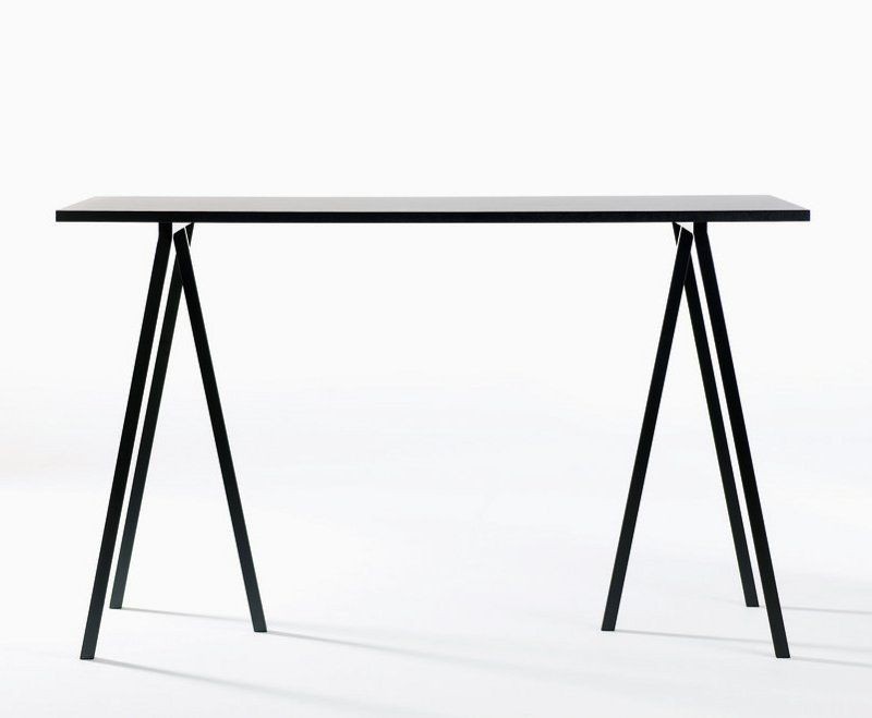 HAY Loop Stand High Table--2