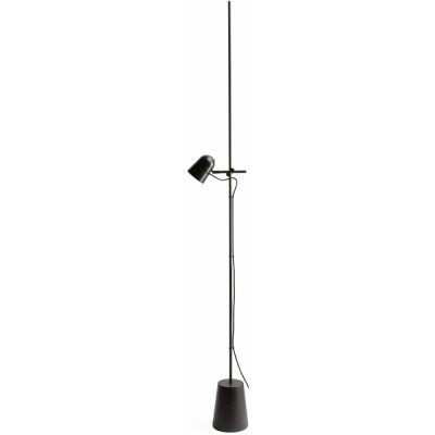 Luceplan Counterbalance Stehleuchte LED--5