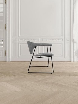 Gubi Masculo Chair Stuhl--19