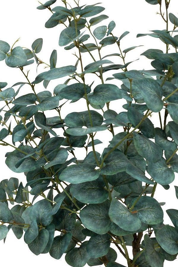 MOROSI EUCALYPTUS KUNSTPFLANZE 90 CM--2