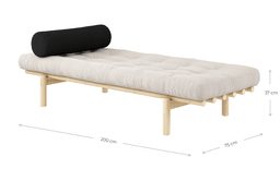 KARUP NEXT DAYBED--16