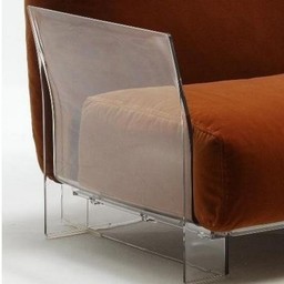 Kartell Pop Dreisitzer--13