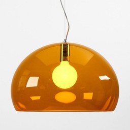 Kartell FLY Icon Pendelleuchte--4