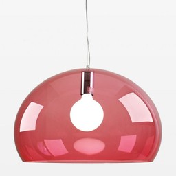 Kartell FLY Icon Pendelleuchte--0