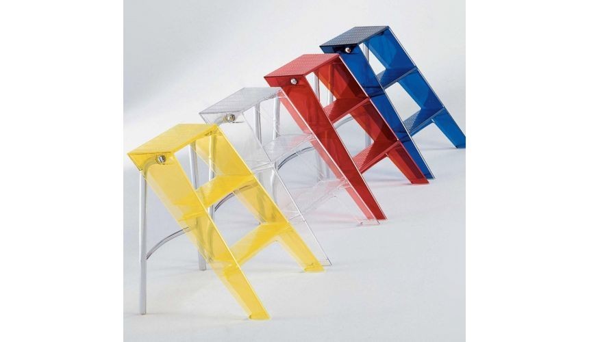 Kartell Upper Treppchen--1