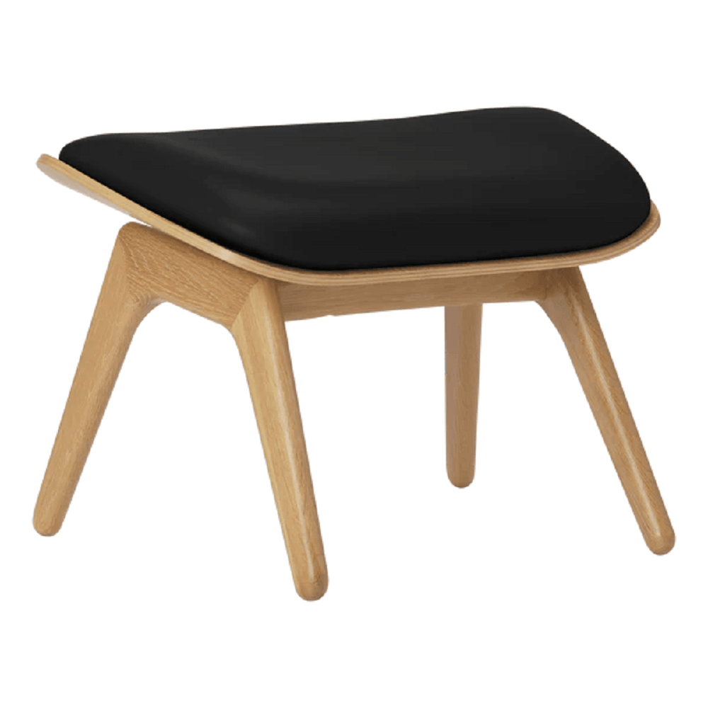 Umage The Reader Ottoman-Oak/Black--51