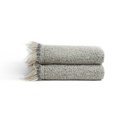 Ethnicraft Alpone Throw  - Oat--5