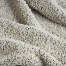 Ethnicraft Alpone Throw  - Oat--10