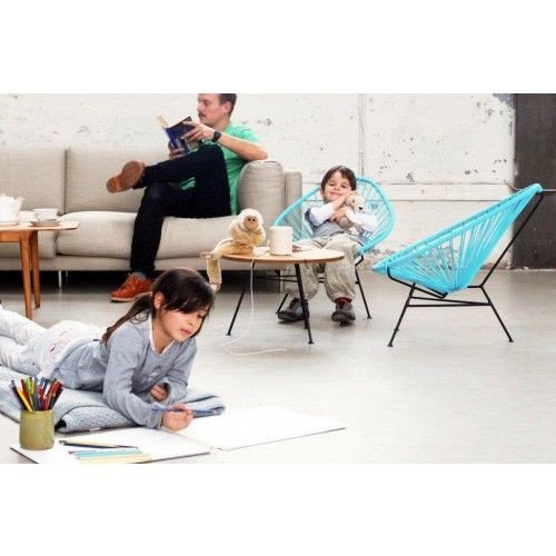 OK Design Acapulco Mini Kinderstuhl--1