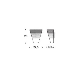 Artek A910 Wandleuchte--2