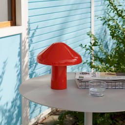 HAY PAO PORTABLE LAMP- RED--6