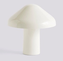 HAY PAO PORTABLE LAMP- CREAM WHITE--0