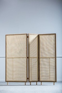 Kann Design Split Folding Screen--0