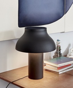 Hay PC Table Lamp Soft Black--4