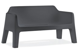 Pedrali Plus Air Sofa--1