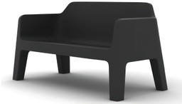 Pedrali Plus Air Sofa--2