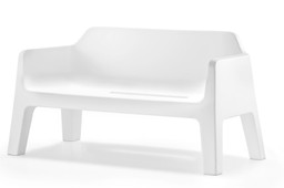 Pedrali Plus Air Sofa--3