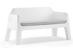 Pedrali Plus Air Sofa--0