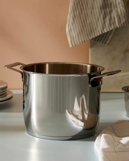 ALESSI POTS&PANS TOPF--2